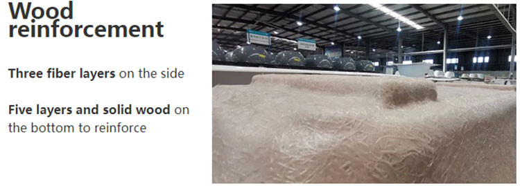 Hot Sale Cozy Comfortable Glossy Surface Freestanding Acrylic Soaking Bath Tub