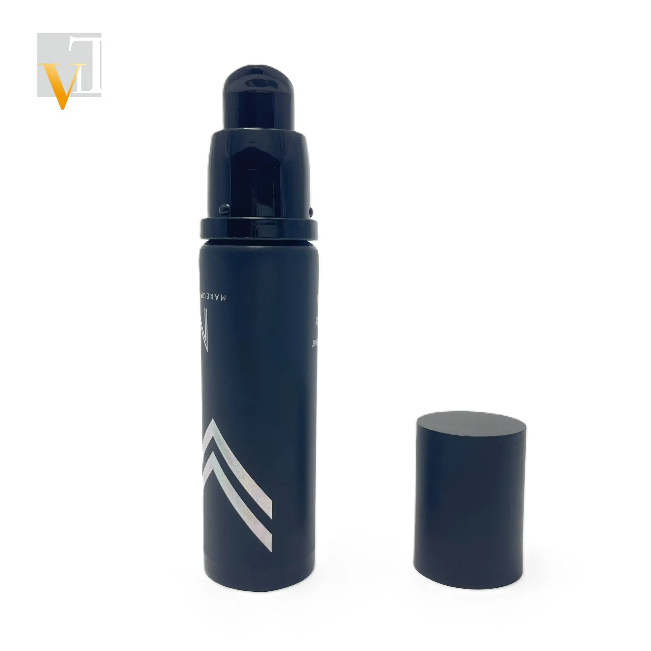 Different Size of Plastic Tubes for Hand Cream and Bb Cream