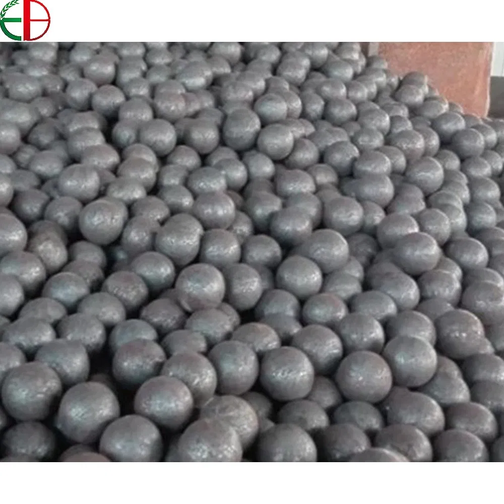 Dia. 140mm High Chrome Low Price Cast Grinding Steel Ball for Grinding Steel Ball Mill