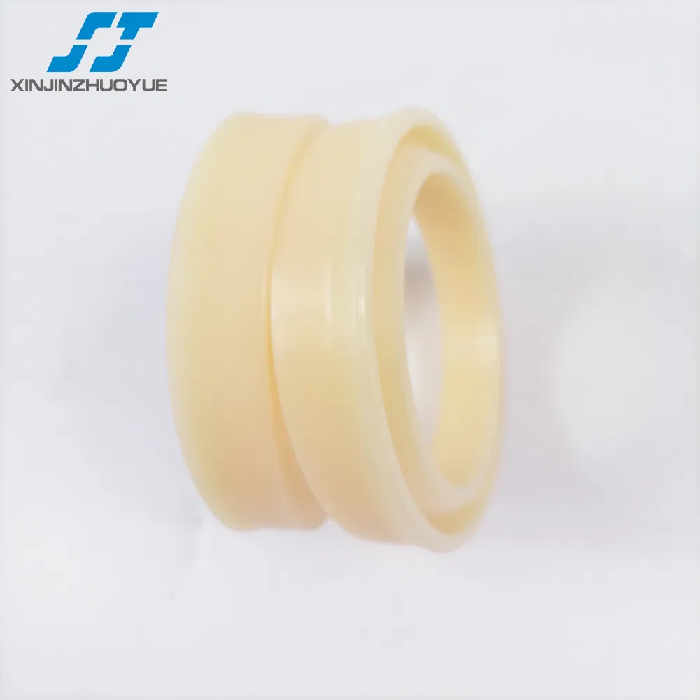 Гидравлическое U-образное уплотнение PU для тяжелой промышленности