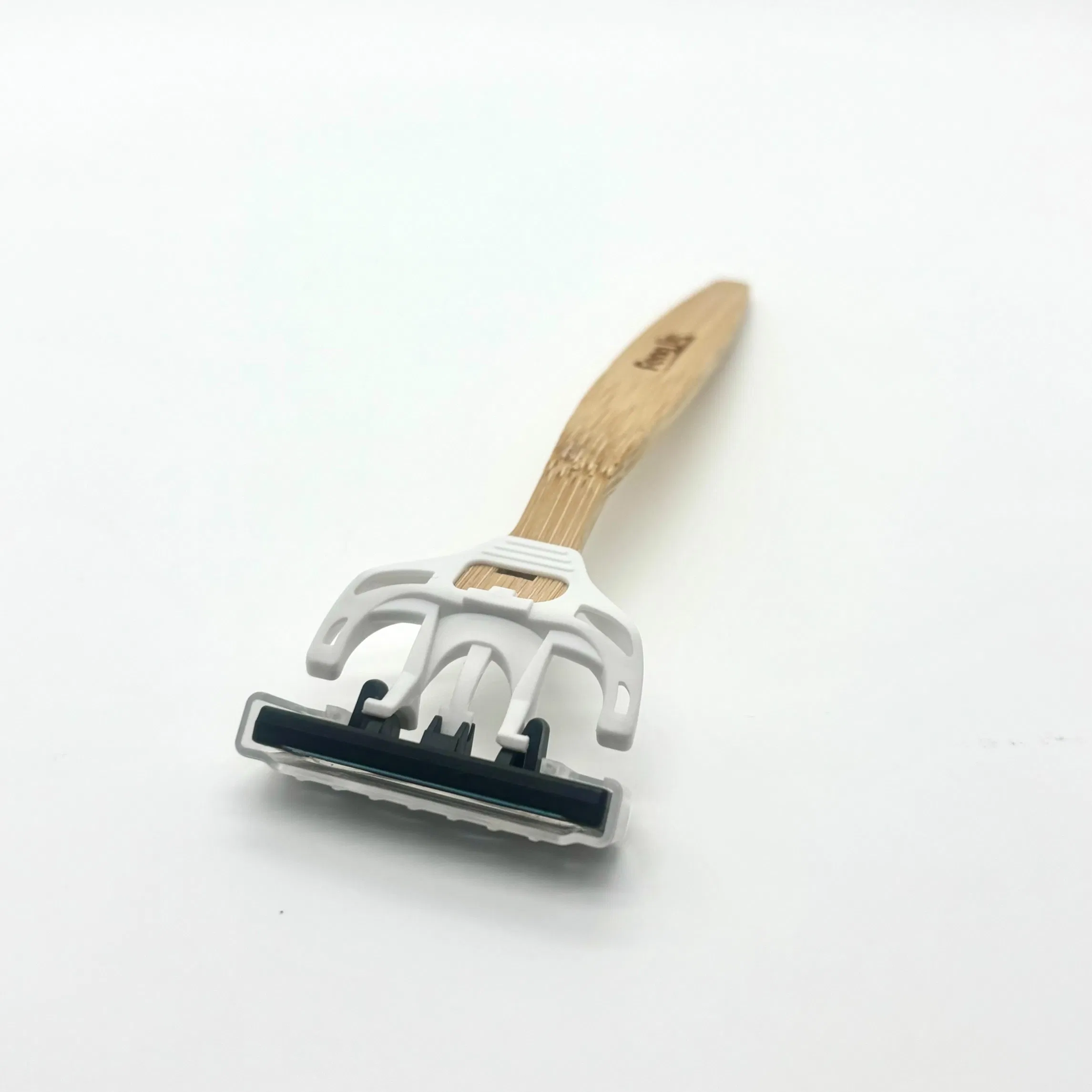 Premium Razor Hotel Amenities Set for Luxurious Guest Experience 06