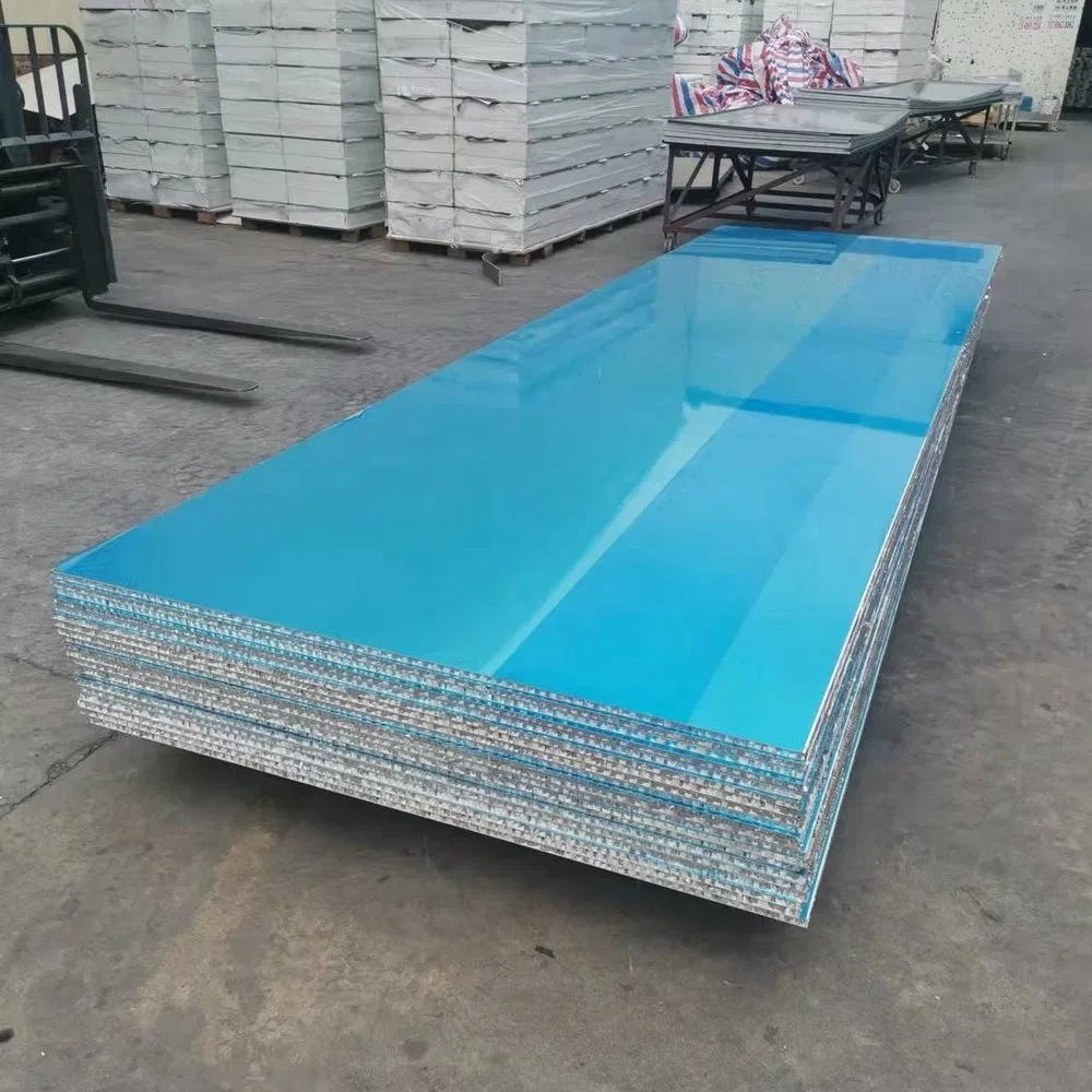 Premium Worm Pattern Honeycomb Roof Tent Panel for Cars