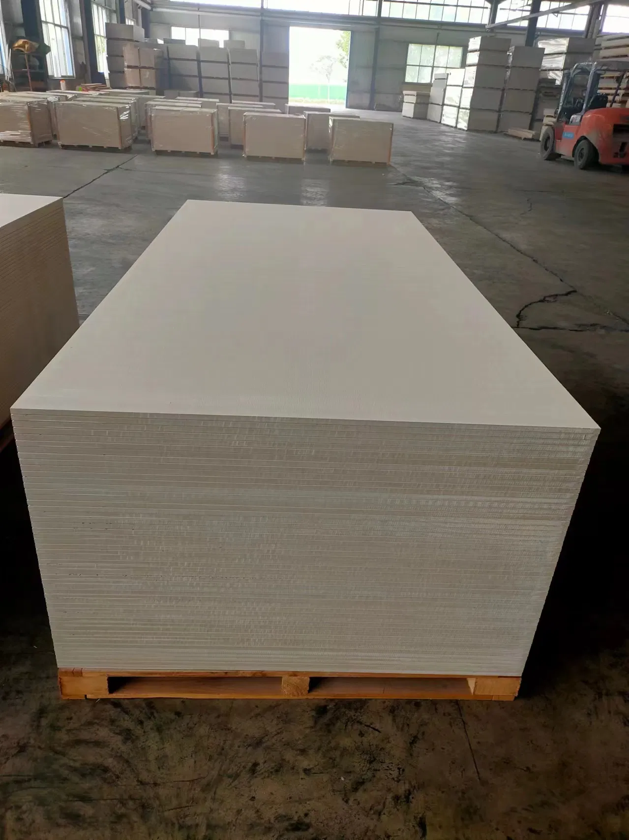 Partition Board with Ce