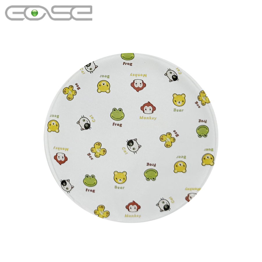 Portable Rechargeable Pocket Hand Warmer for Cold Winter Days