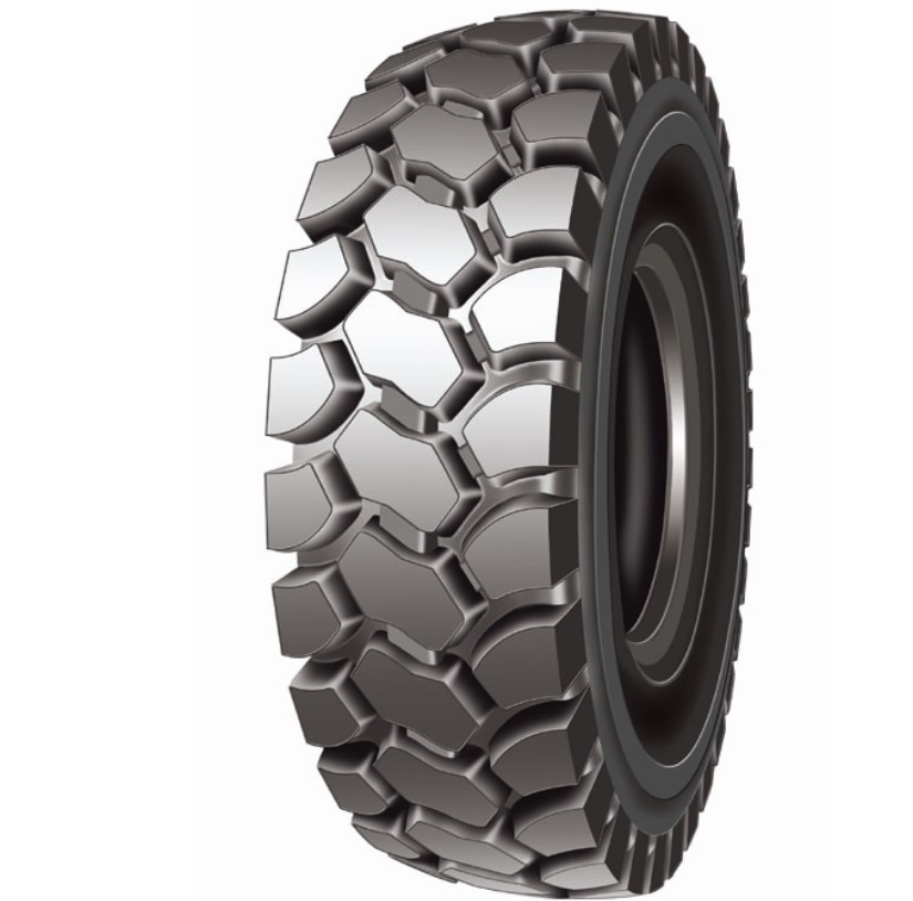 OTR Tire 17.5R25 20.5R25 15R25 235R25 16.00R25 Industry Farm Tire 365/80R22.5 Advance Brand