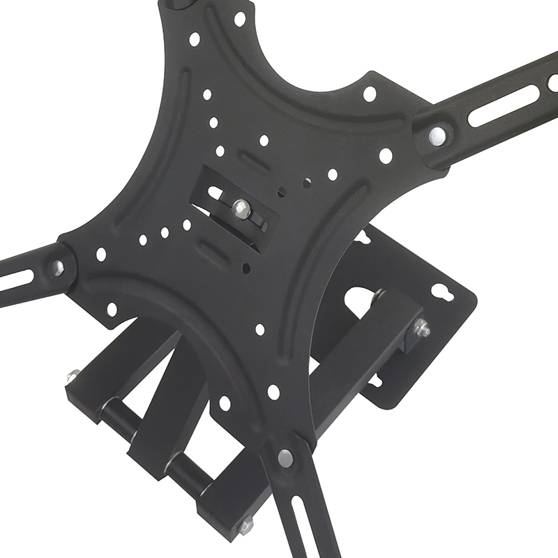 Universal TV Hanger Hot Selling Swivel Mount Vesa TV Bracket Fits 14 to 55 Inches LCD TV