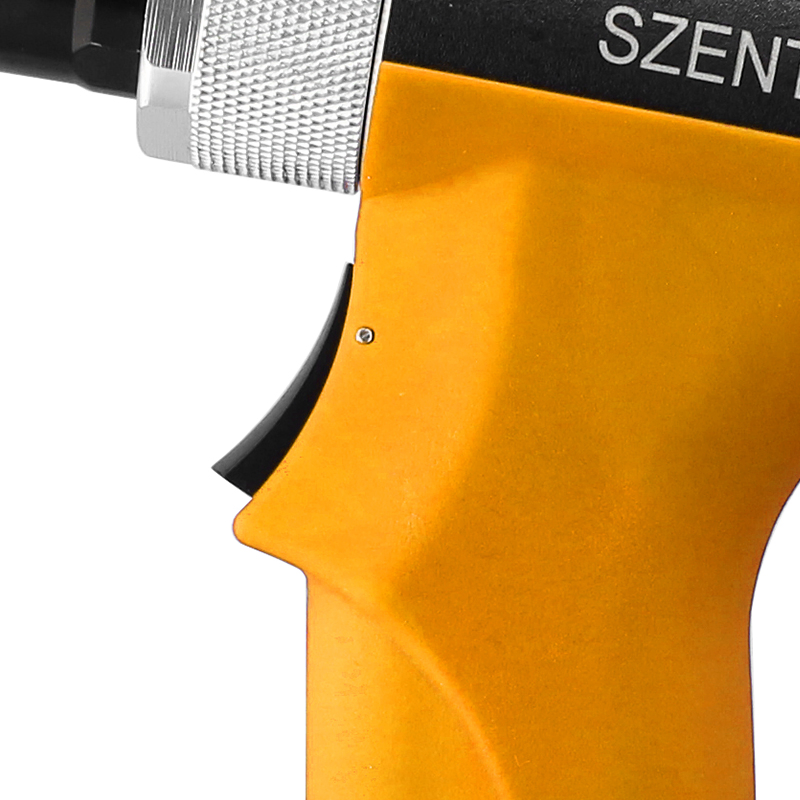 Air Hydraulic Rivet Tools Pneumatic Elbow Rivet Gun Szent-700-Tl