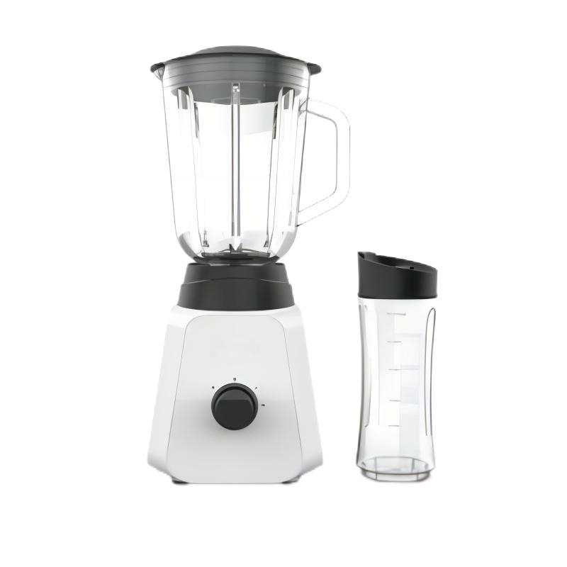 1.5L Factory Best Design Fresh Electric Juice Portable Blender Table Blender