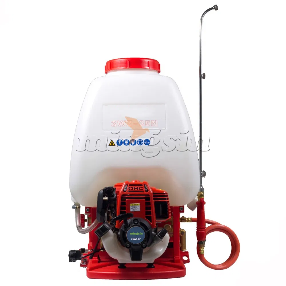 Mist Electric Sprayer Swf-600