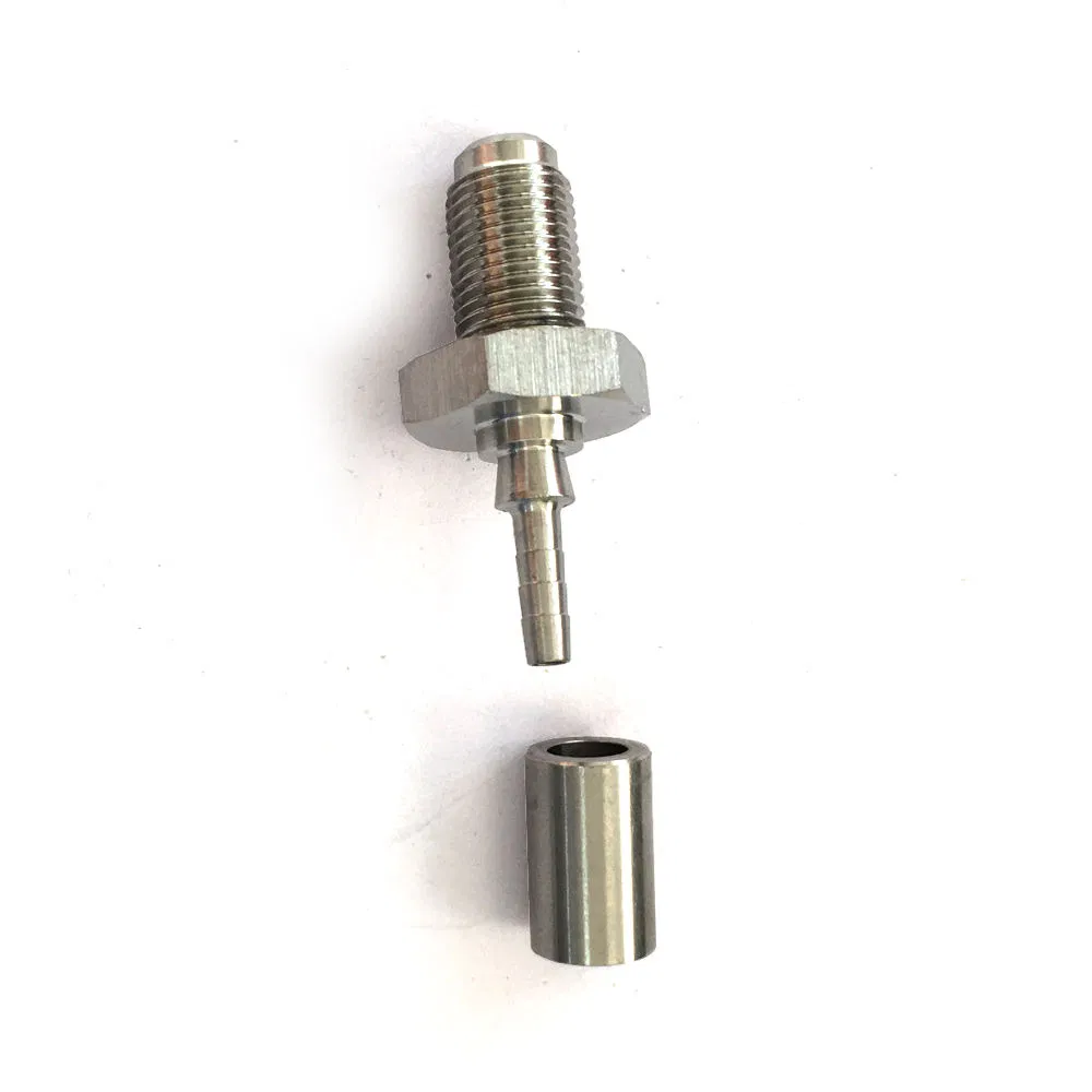 PTFE гидравлический тормозной штуцер M10x1 AN3