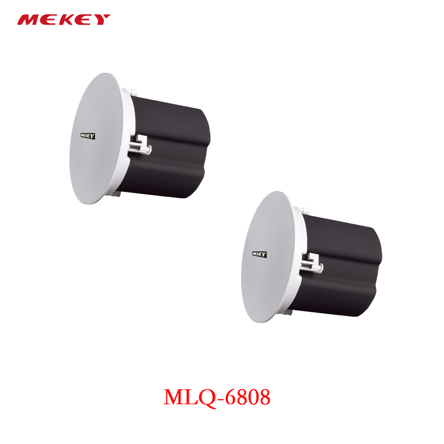 Потолочные акустические системы Mekey MLQ-6808 для конференций