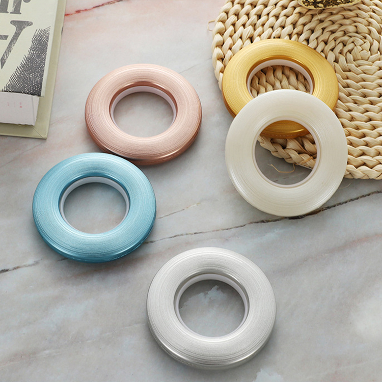 Wholesale High Quality Round Curtain Eyelet Ring