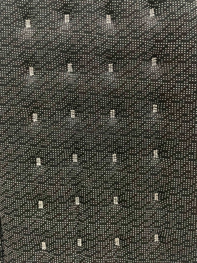 High End Mattress Dotting Stitching Quilted Decorative Border