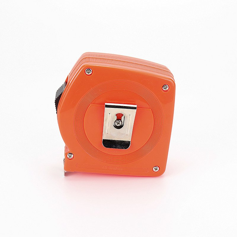 Factory Wholesale and Custom Tape Measures Stainless Steel Extendable Measuring Tape Measuring Tool