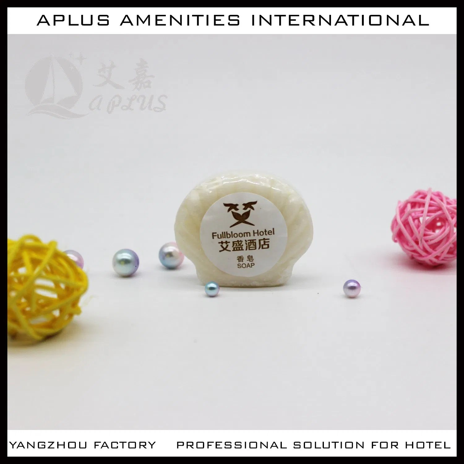 Hotel Soap Custom Organic Soap Hotel Small Soap for Hotels 03