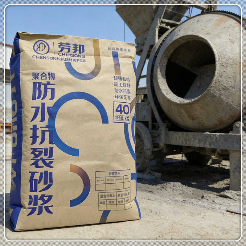 All in One Plastering Waterproofing Mortar for Historical Building Restoration Cement Mortar