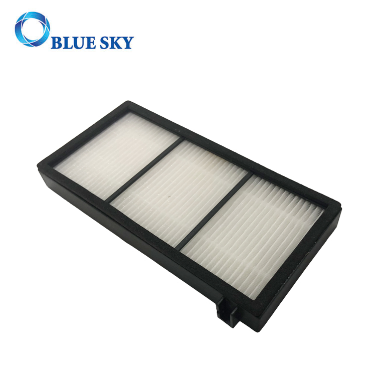 Square HEPA Filter Replacements for Irobot Roomba 800 & 900 Series Robot Vacuum Cleaners