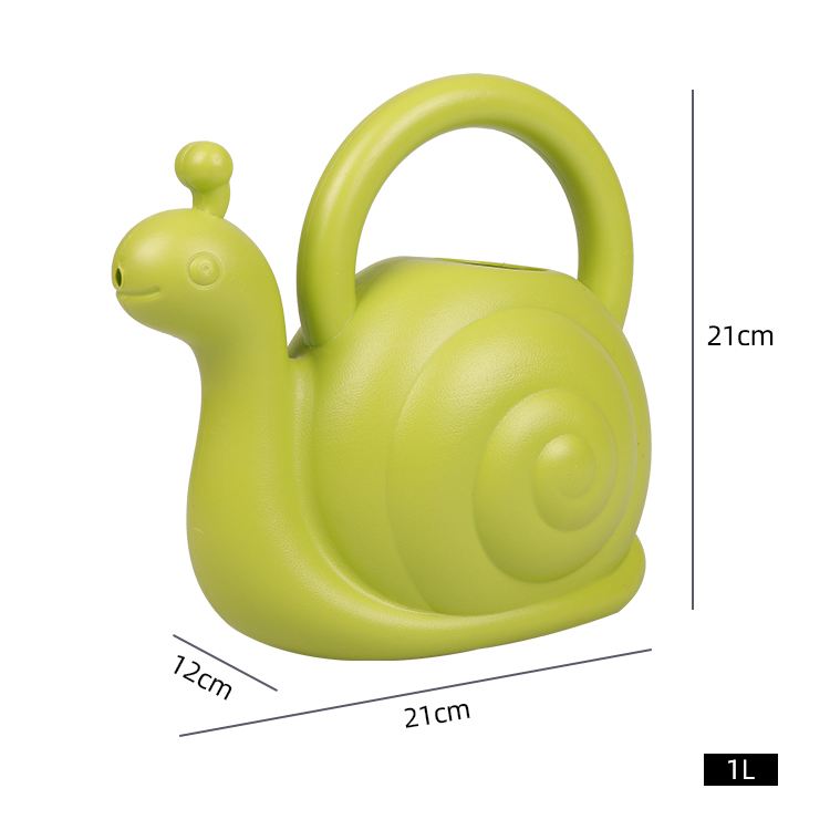 Wholesale Handheld Garden Can Lawn & Garden Water Spray Bottle Plant Mister for Indoor/Outdoor 1L Water Cans