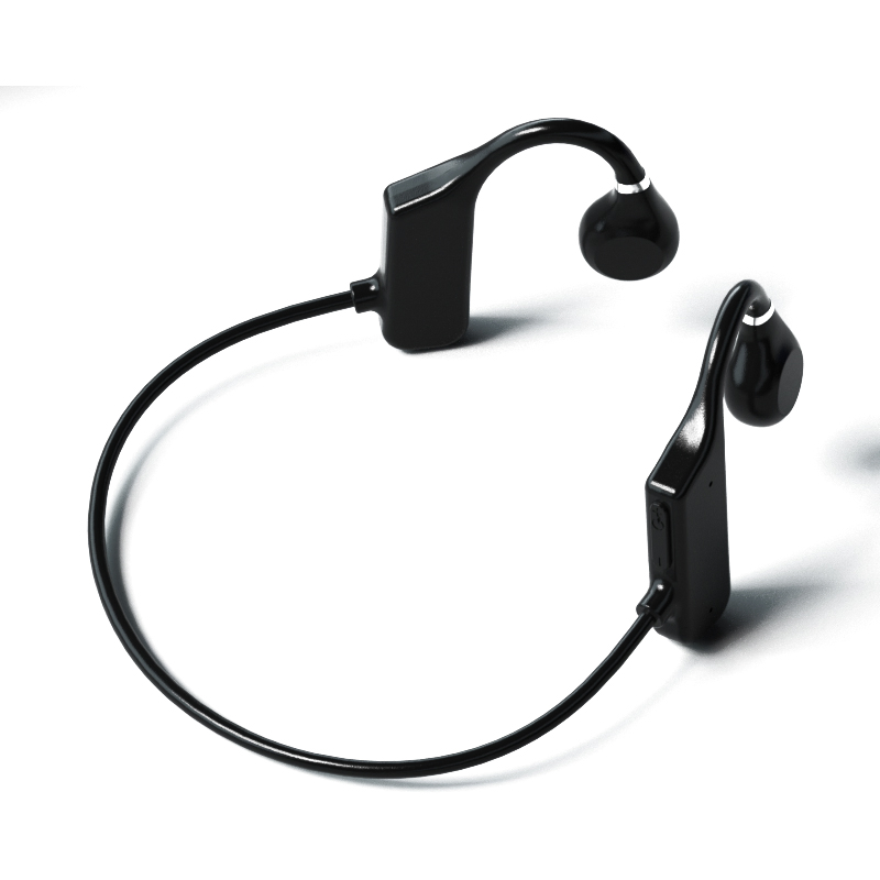 Наушники Openear Air Conduction Bluetooth для спорта