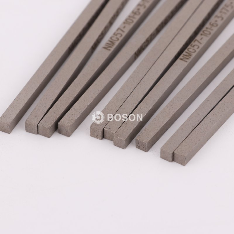 Borazon CBN Honing Stones Diamond Hone Sticks for Tube Hone