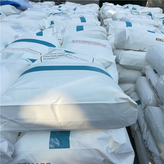 Deyicell Hydroxypropyl Methyl Cellulose for Cement Based Tile Adhesive