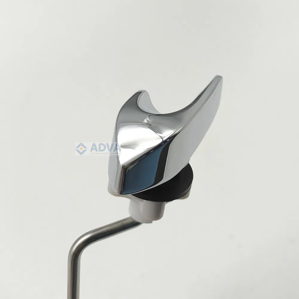 Toilet Repair Part 87115 American Standard Side Mounted 304 Stainless Steel Toilet Flush Handle Lever