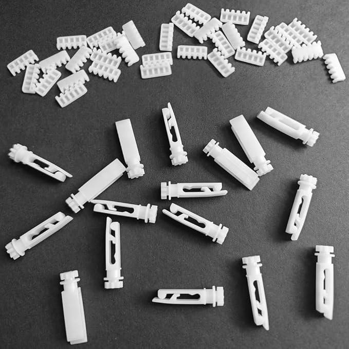 Factory Wholesale Blinds Parts Window Components Roller Zebra Blinds Accessories
