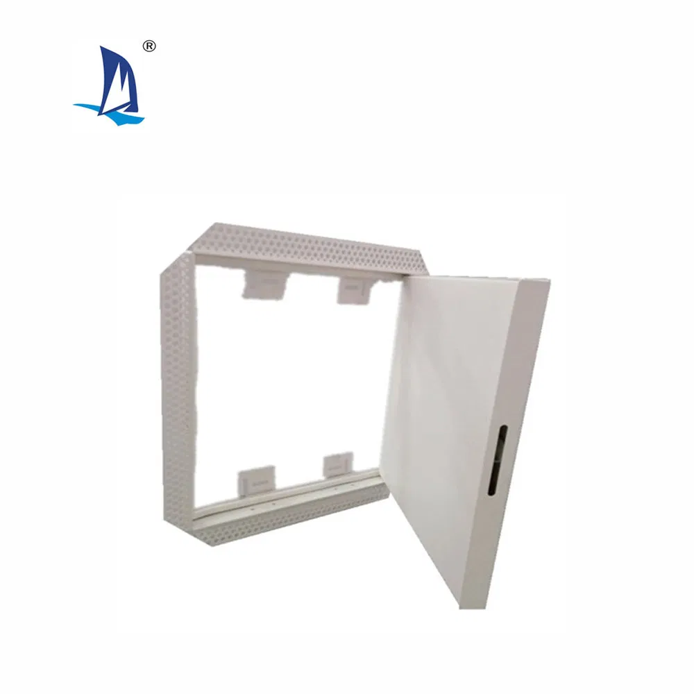 400*400mm Soundproof Steel Access Panel for Wall or Ceiling Application