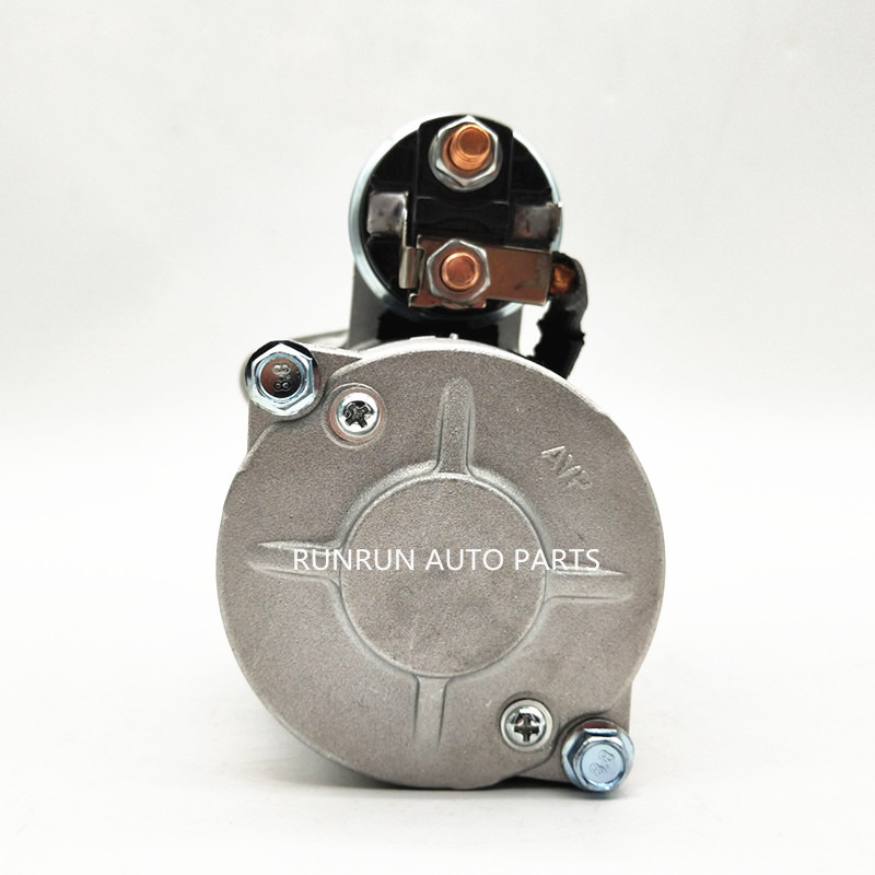 Стартер 12V 2.2kW для Hyundai Galloper, Mitsubishi L400