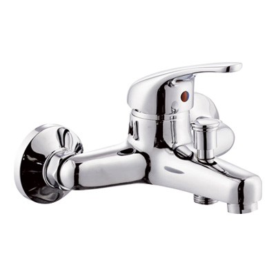 Popular Fashion Design Bath Mixer Shower Tap Faucet