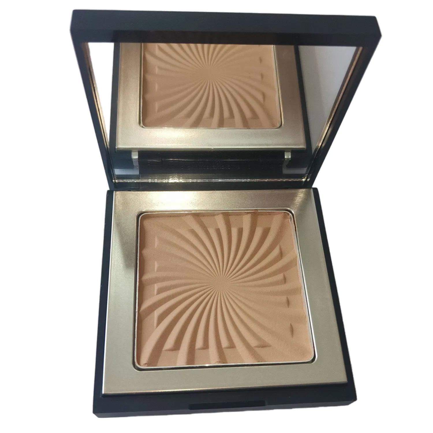 Radiant Glow Skin Contour Powder for Flawless Highlighting