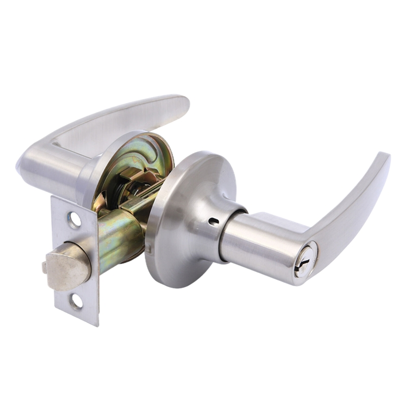 for Commercial Buildings Master Key System Tubular Handle Lock