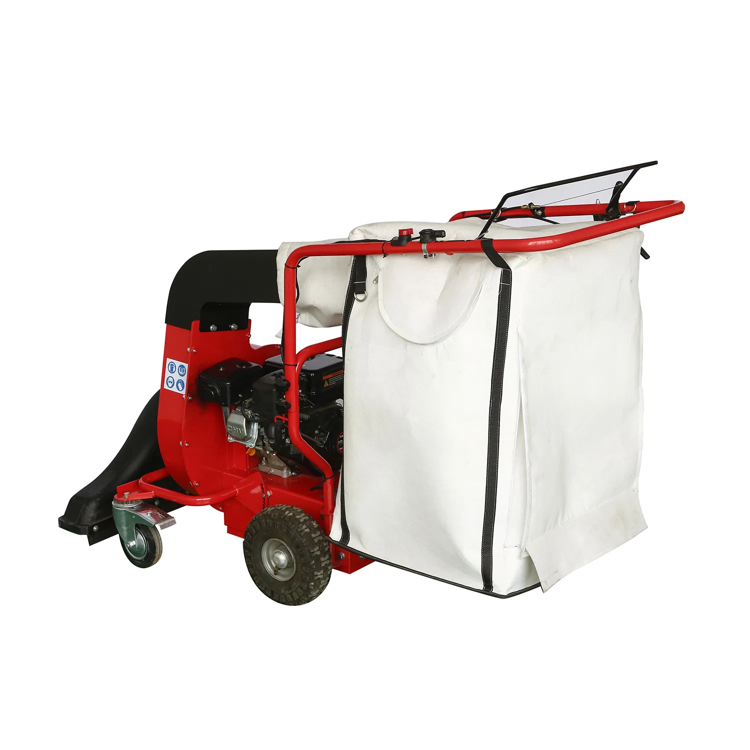 Leaf Garbage Collect Machine for Artificial Grass