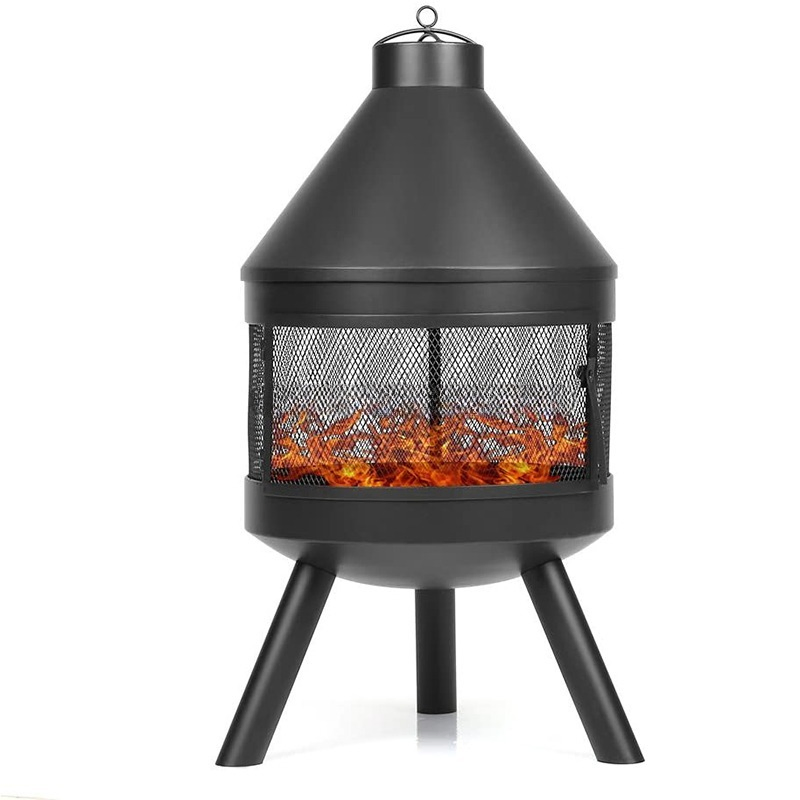 Great Quality Multi-Function Steel Electric Heat-Resisting Garden Outdoor Furniture Patio Heaters