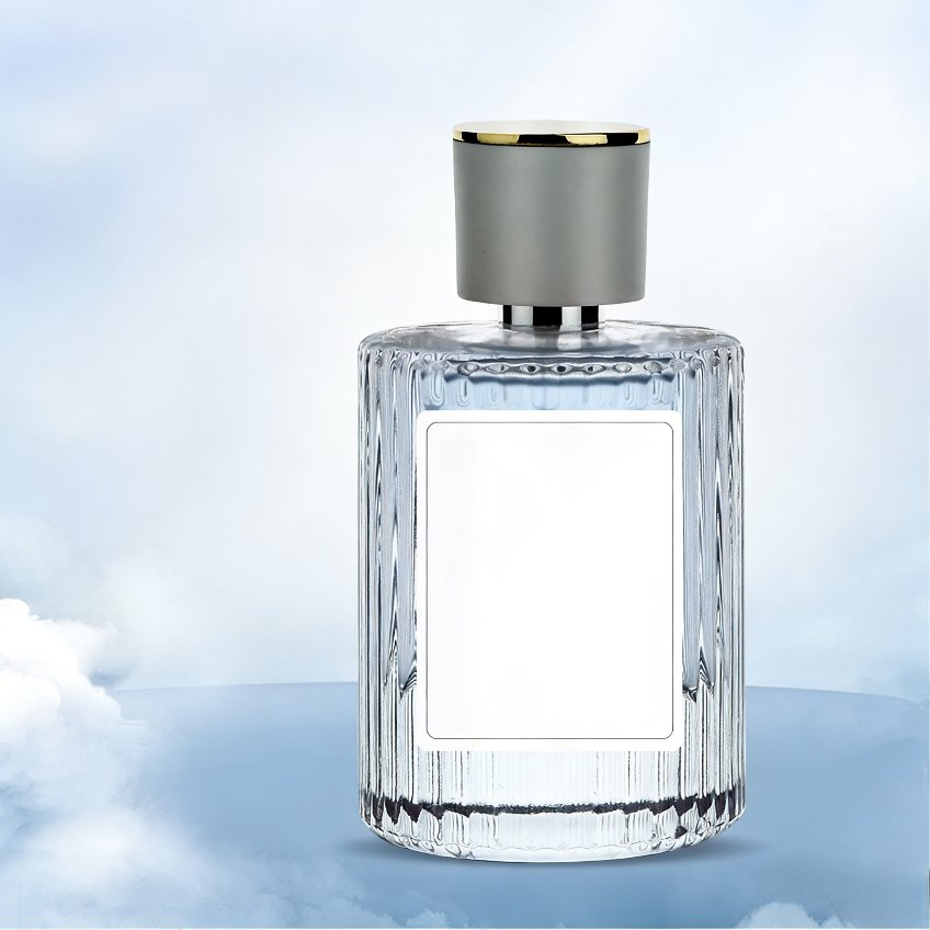 Арабские духи Winter Cozy: мускус, кожа, древесина, 100 мл