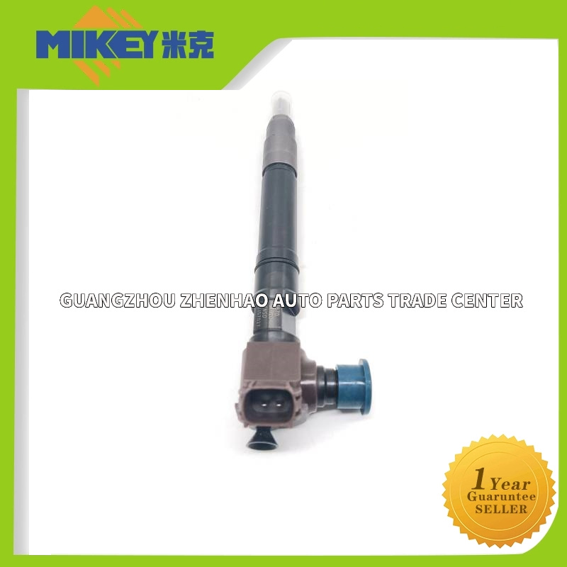 Топливная форсунка дизельная Toyota 1GD 2GD 295700-0550