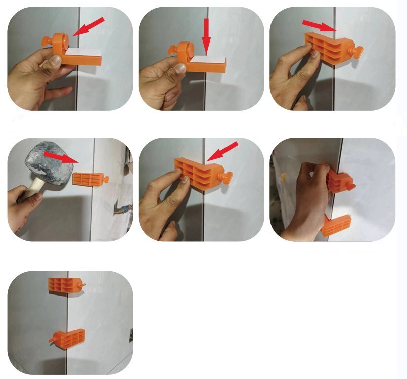 Positive Angle Fixator