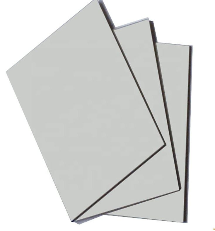 3mm 4mm 5mm PVDF ACP Marble Aluminum Composite Panel Cladding Wall