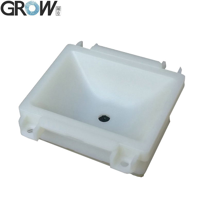 Grow GM72 USB/RS232 1d/2D Barcode Scanner for Bus