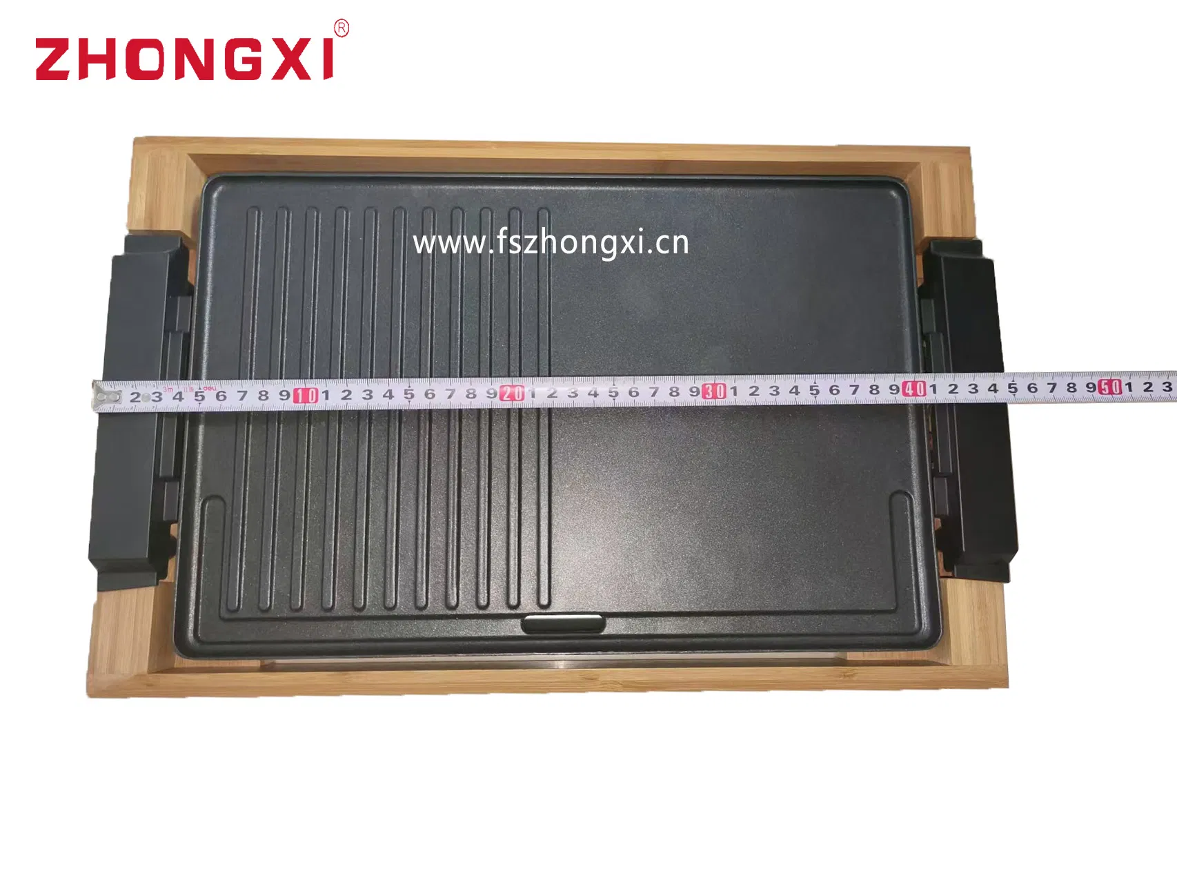 Multifunctional Portable Electric Grill Household Small Power Appliances