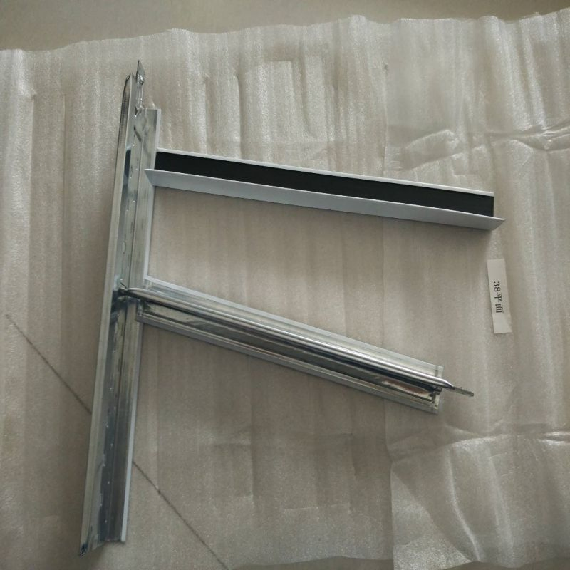 Shandong Cheap Price New Ceiling T Grid of Ceiling Board