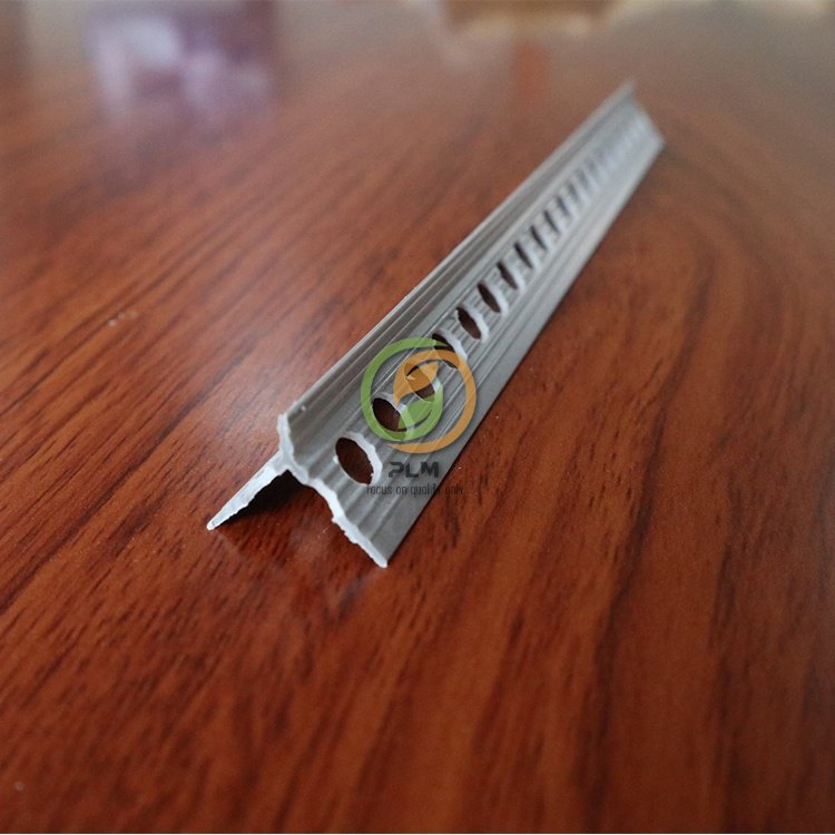 PVC Wall Angles Bead /Building Material Wall Bead PVC Corner Bead