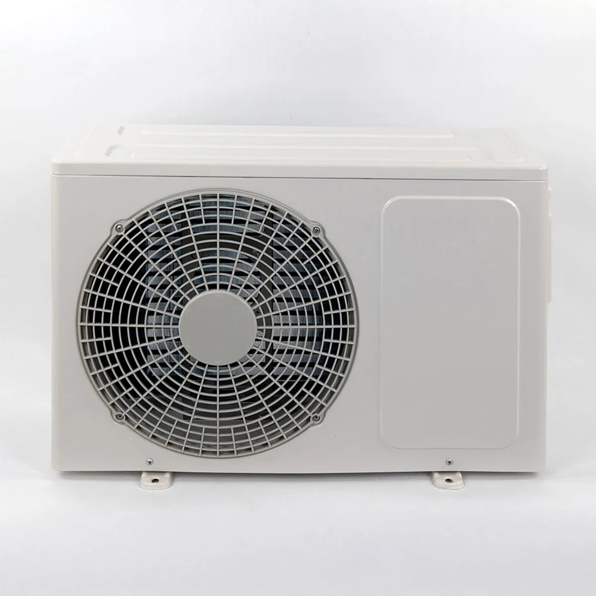 OEM Deliver Powerful Heating Performance for Large Spaces Air Source Heat Pump