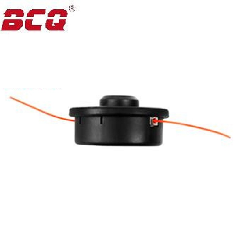 Chinese Factory 52cc Gasoline Backpack Brushcutter 2-Stroke&Air Cooled CE