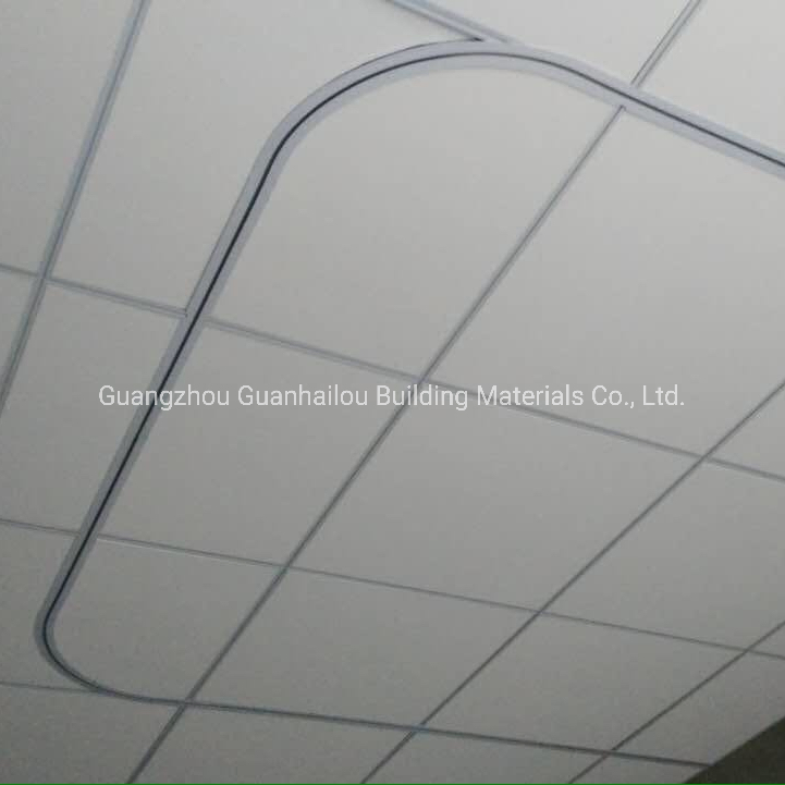 Gypsum False Ceiling Tiles Price