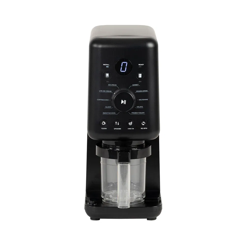 Factory Price Home Italian Frozen Frozen Yogurt Ice Cream Maker Gelato Machine