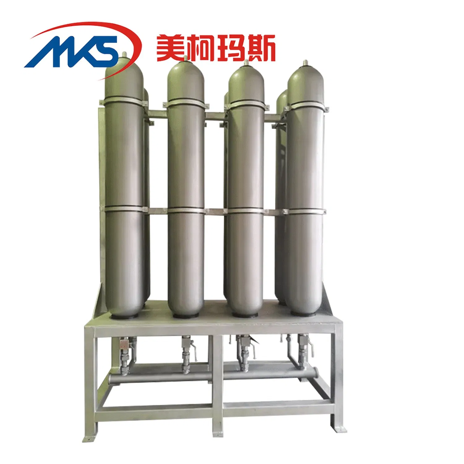 Гидравлический аккумулятор IBV 10.14BV (серия 5.14-200.14)