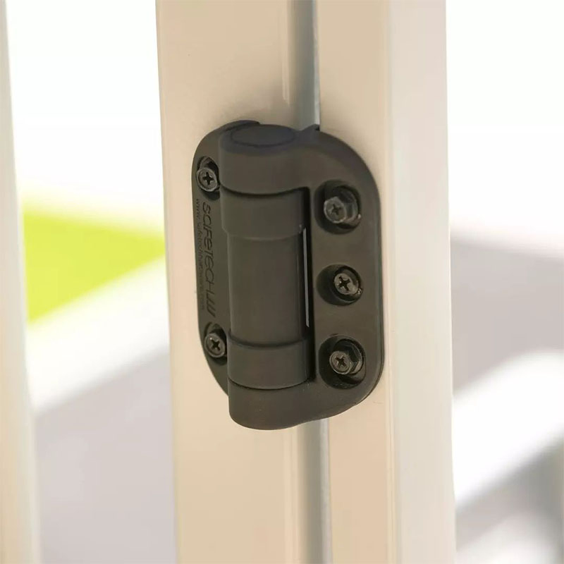 Door & Window Hinges Made From Fiber Reinforced Polymer Gate Accessories for Wooden Door Vinyl Door Metal Door Folding Door & Gate