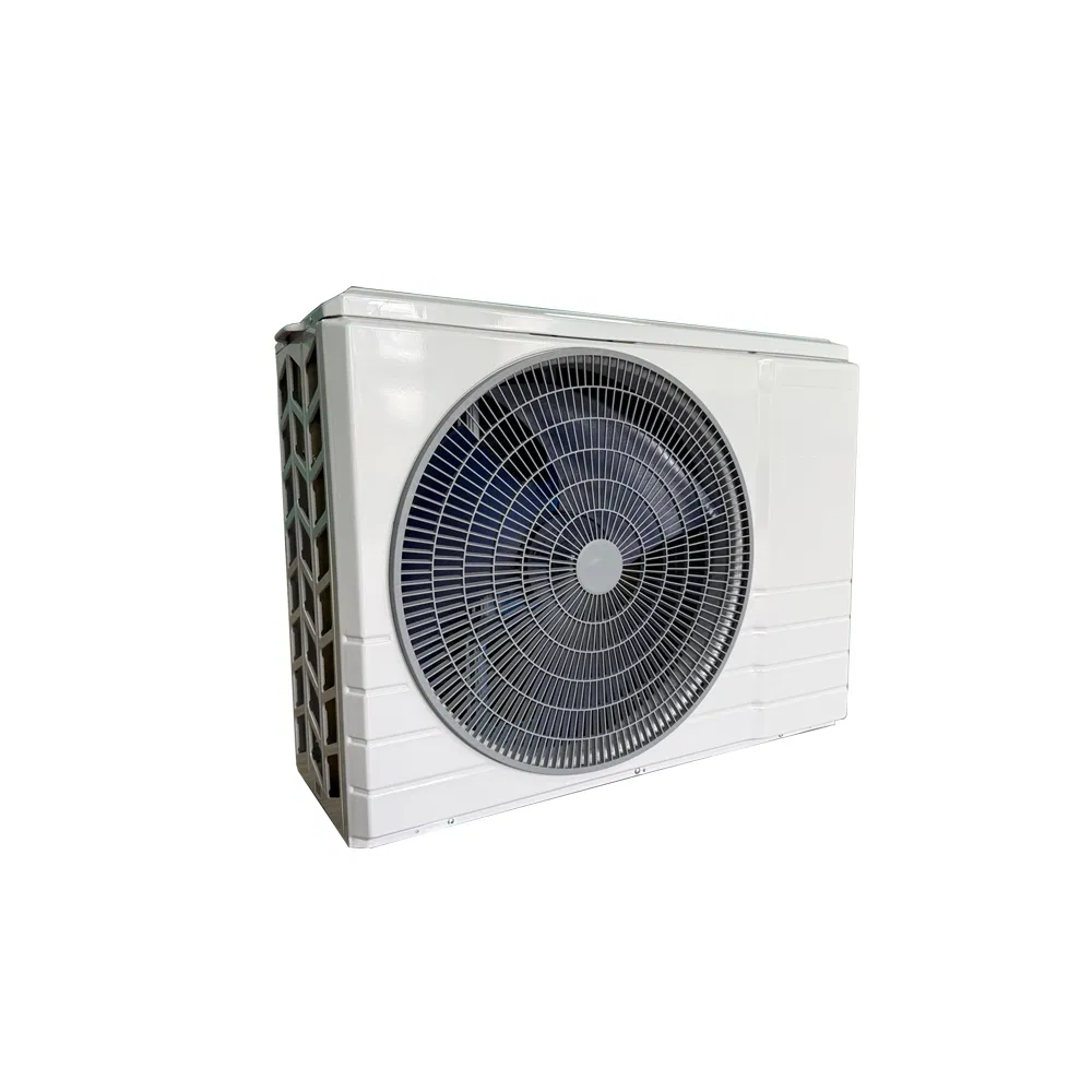 Шкафный кондиционер-осушитель GFSX-5 с рекуперацией тепла