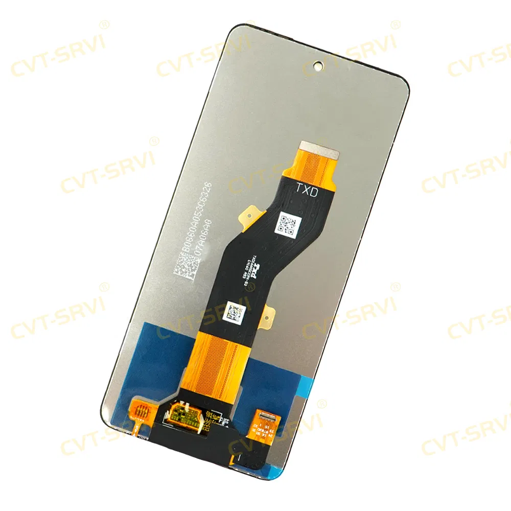 Дисплей для Infinix Spark 10 PRO, 20 PRO, Go | Замена LCD